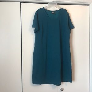 32 Degrees Cool T- shirt dress